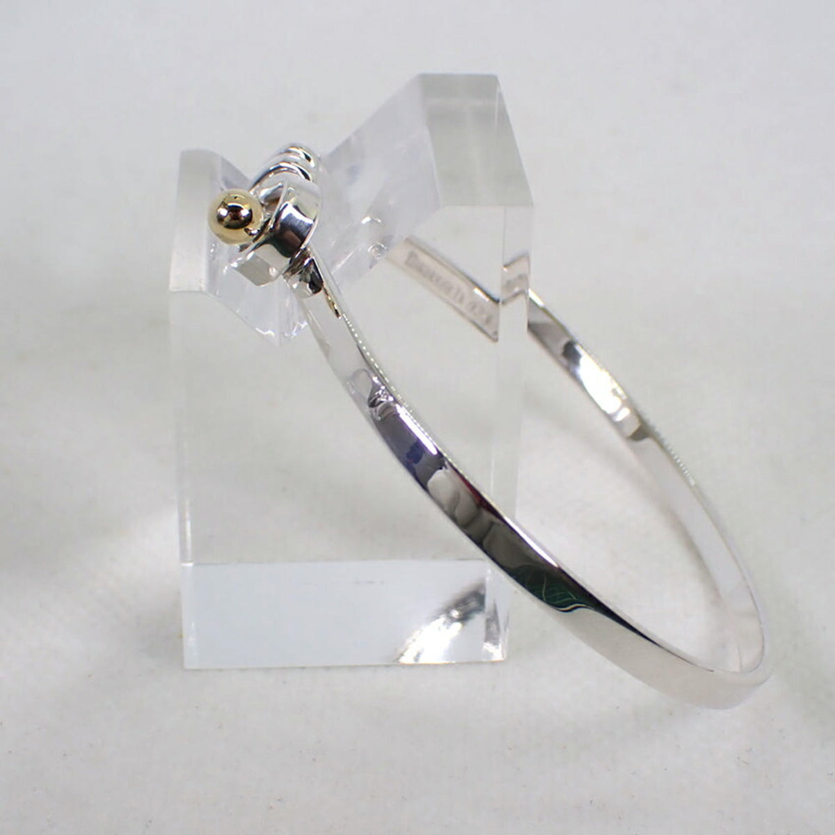 925 750 Bangle Y2793