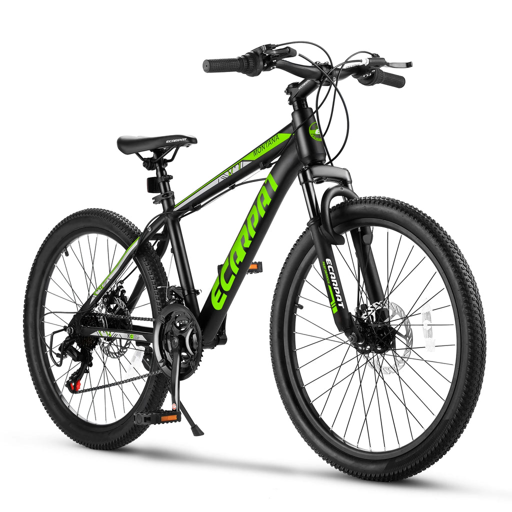 24 inch 21-Speed Aluminium Mountain Bike F5654