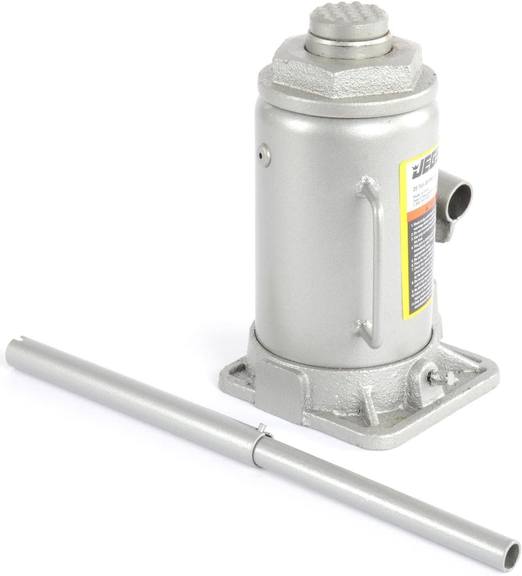 20-Ton Bottle Jack I861