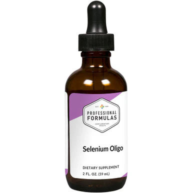 Selenium Oligo 2 oz Y23562