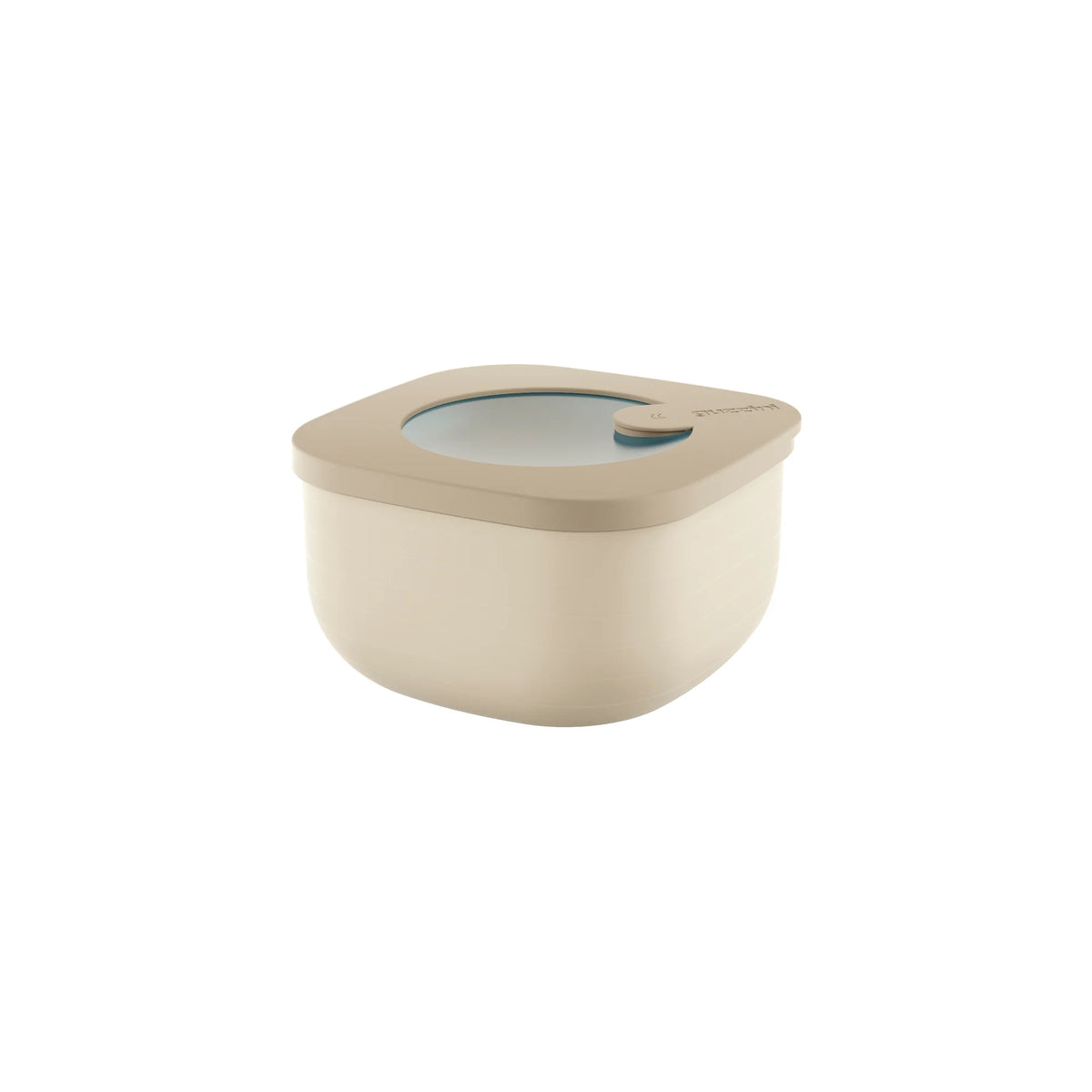 Shallow Airtight Fridge Freezer Microwave Containers 450cc J544