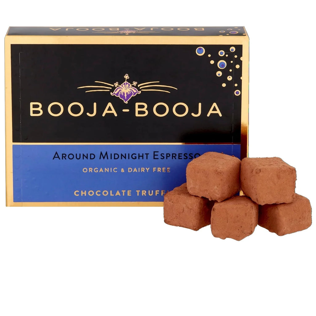 Espresso Chocolate Truffles 92g Pack of 3 M265377