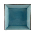 9-Inch Square Plate, Box of 24 V143