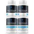 Male Health Pills 4 Bottles K48338