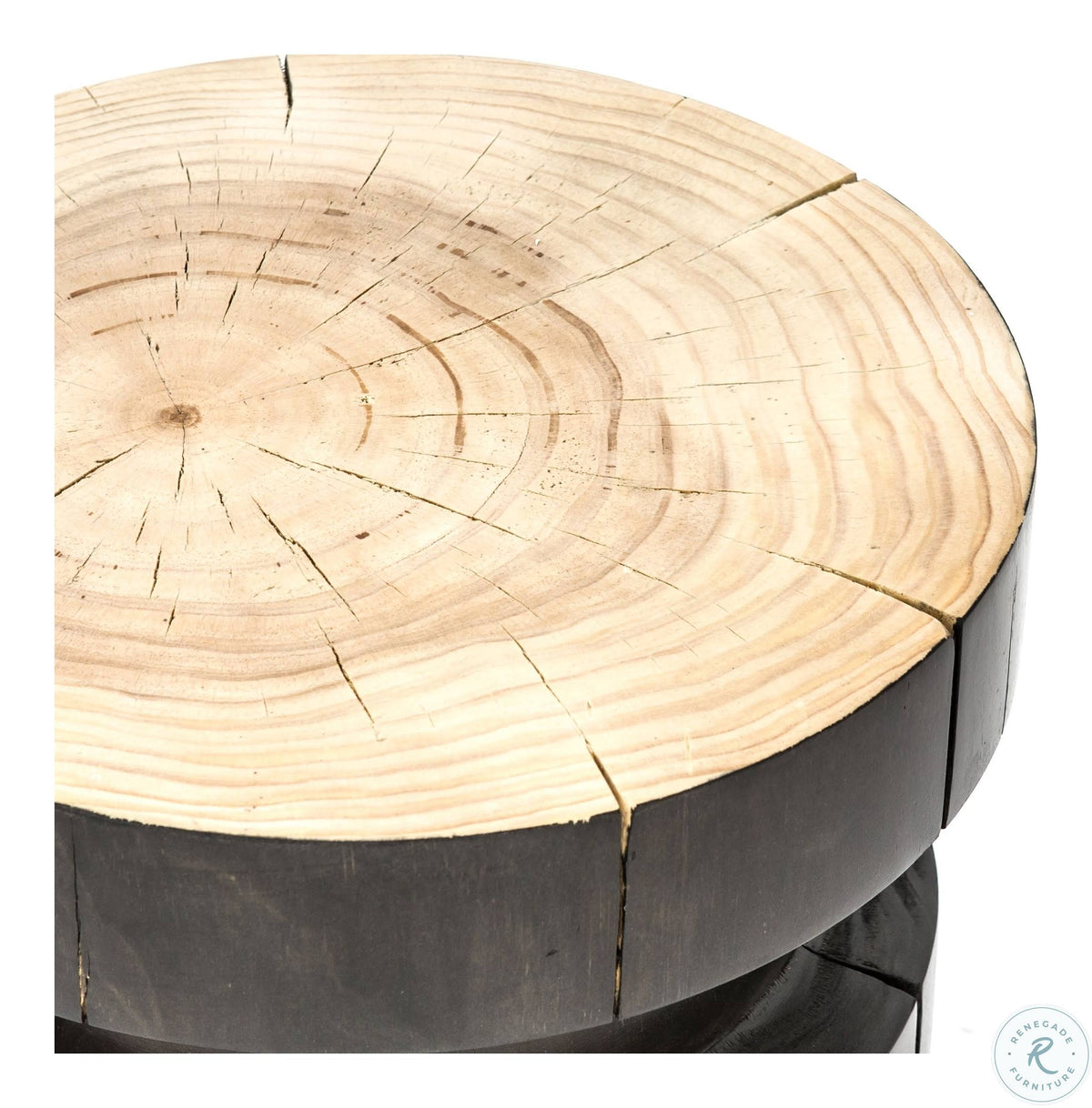 Inez End Table W82328
