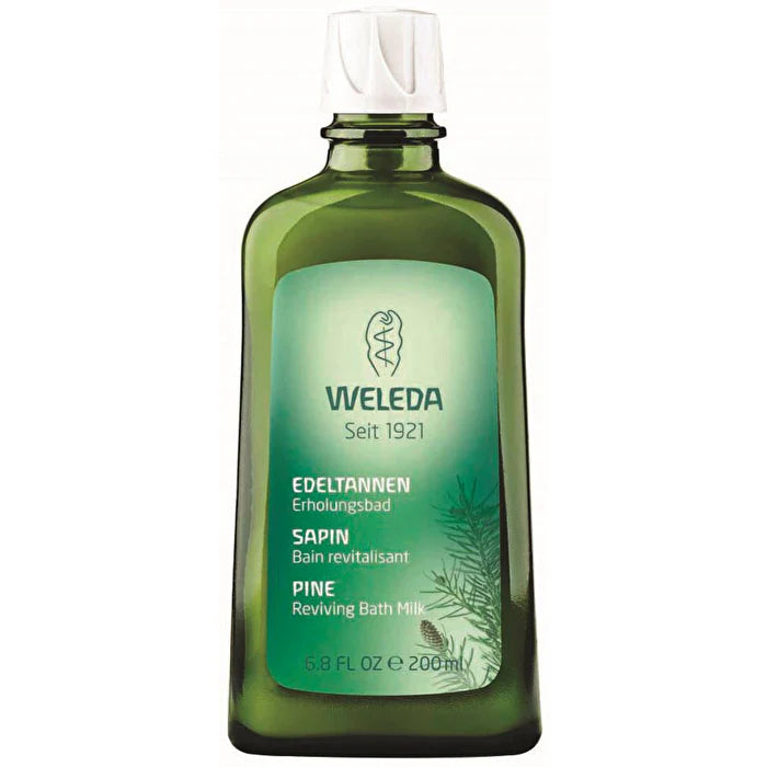 Bath Milk 200ml A304653