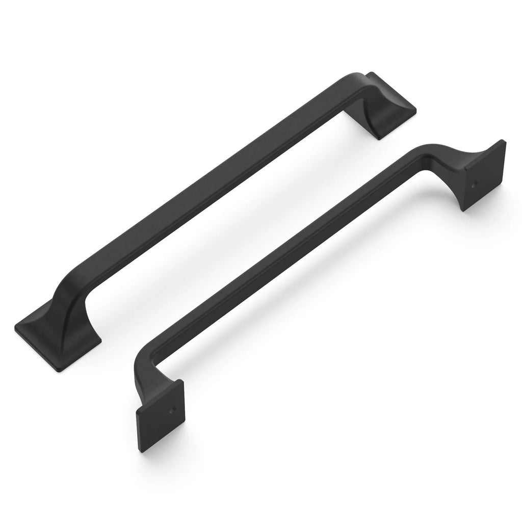 6-5/16" Center To Center Cabinet Hardware W3265