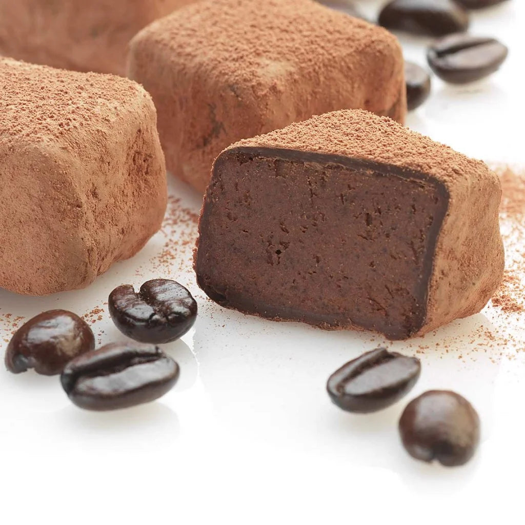 Espresso Chocolate Truffles 92g Pack of 3 M265377