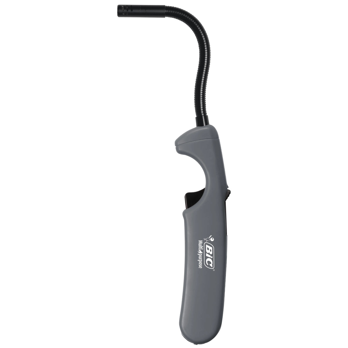 4 Count Multi Purpose Lighter with Long Flex Wand Q95675