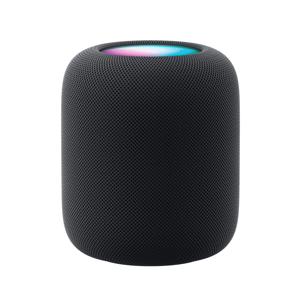 White Smart Speaker B48985