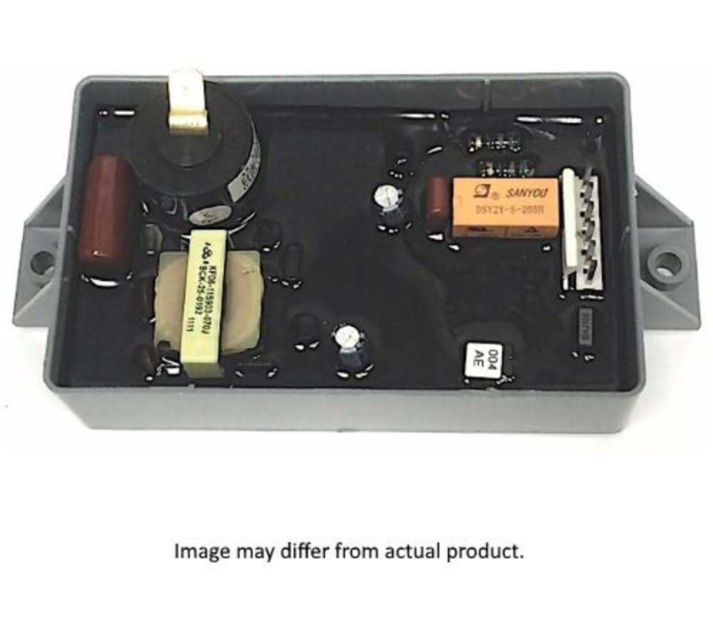 Ignition Control Board Kit R946806