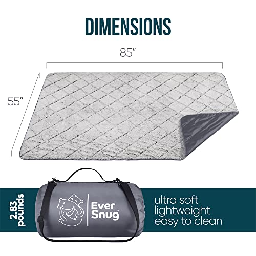 Sherpa Waterproof Camping Blanket O59538