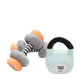 Plush Weights T91795