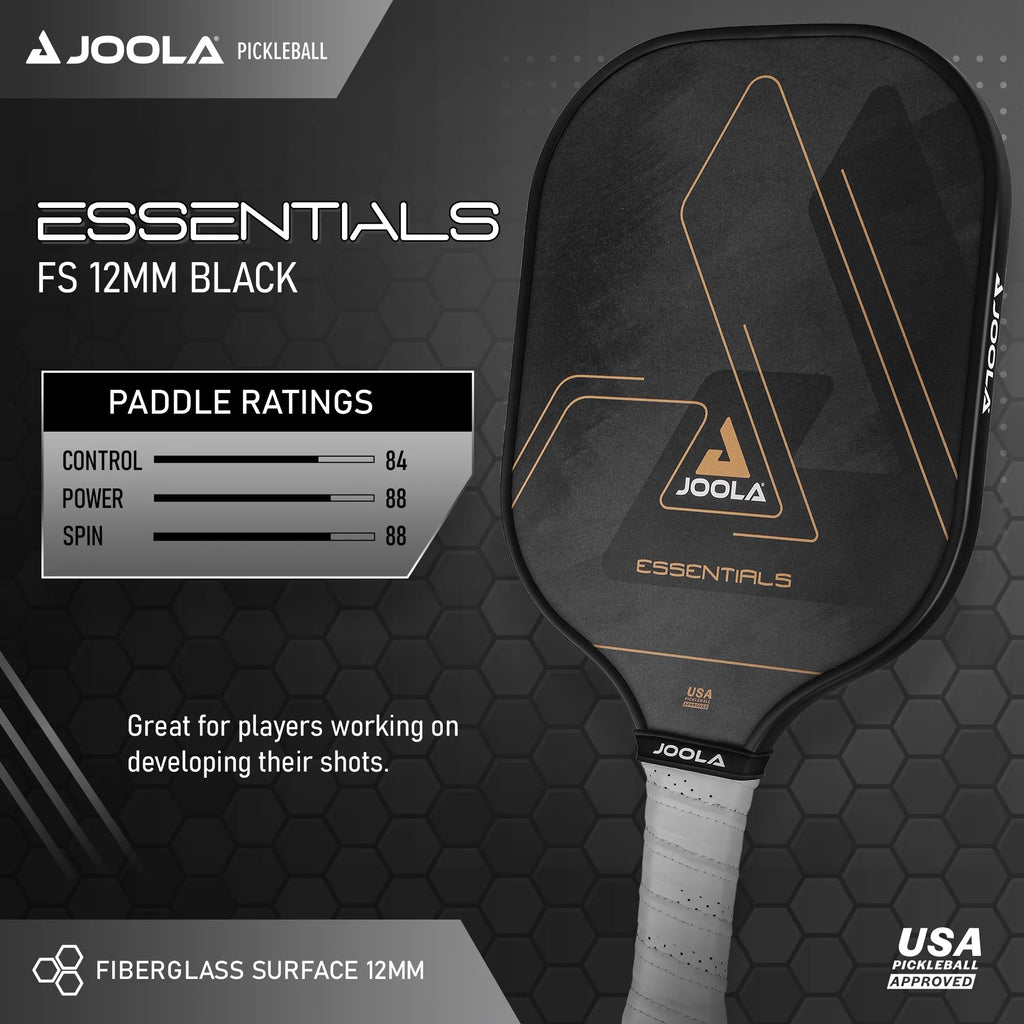Fiberglass Pickleball Paddle O107238