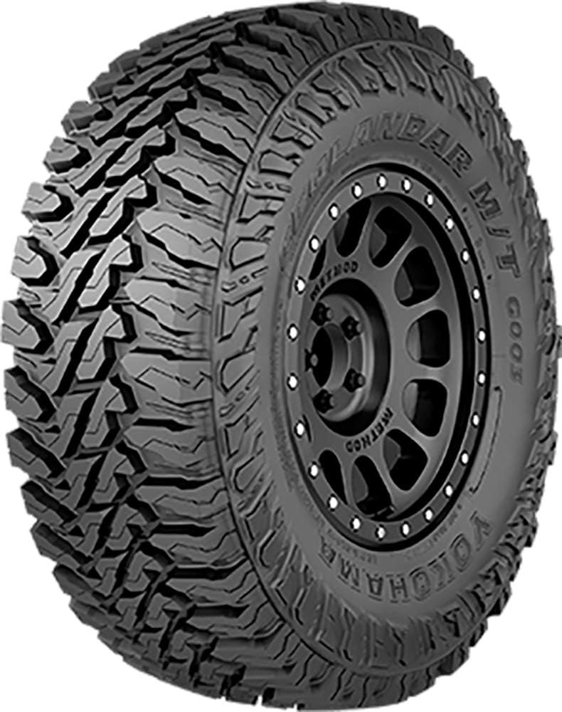 1050R15/C GEO MT G003 109Q Tire Y64452
