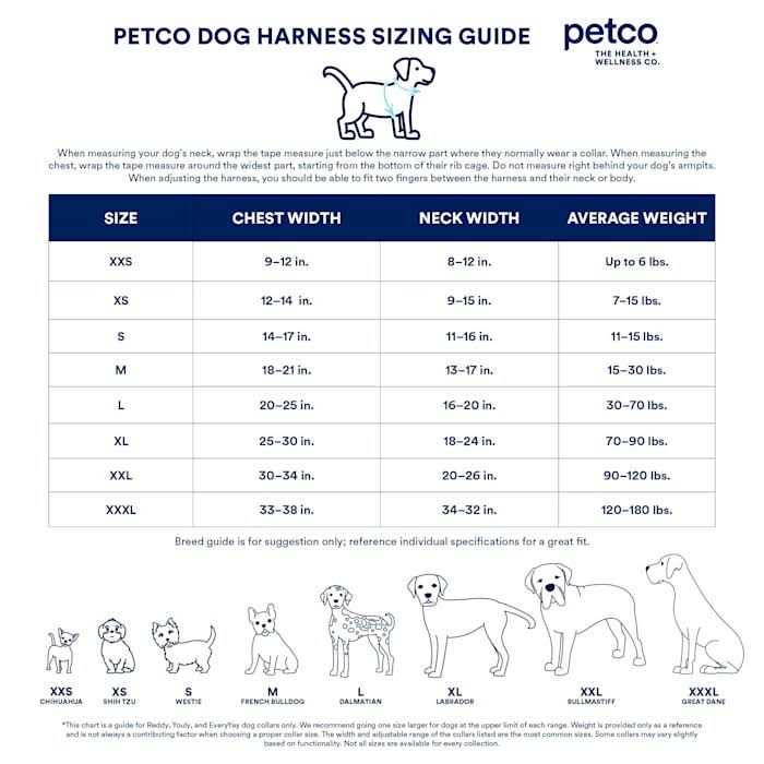 Mesh Dog Harness G6413