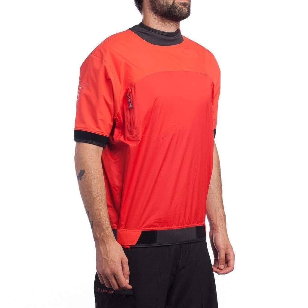 Grotto S/S Top J2818