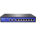 Security Appliance with RS232 serial backup L318589