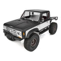 Electric 4WD Trail Truck X2635