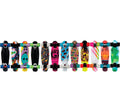 Torpedo Complete Skateboard 22.5" x 6" F9300