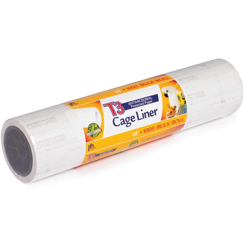 Antimicrobial Cage Liner Z604157