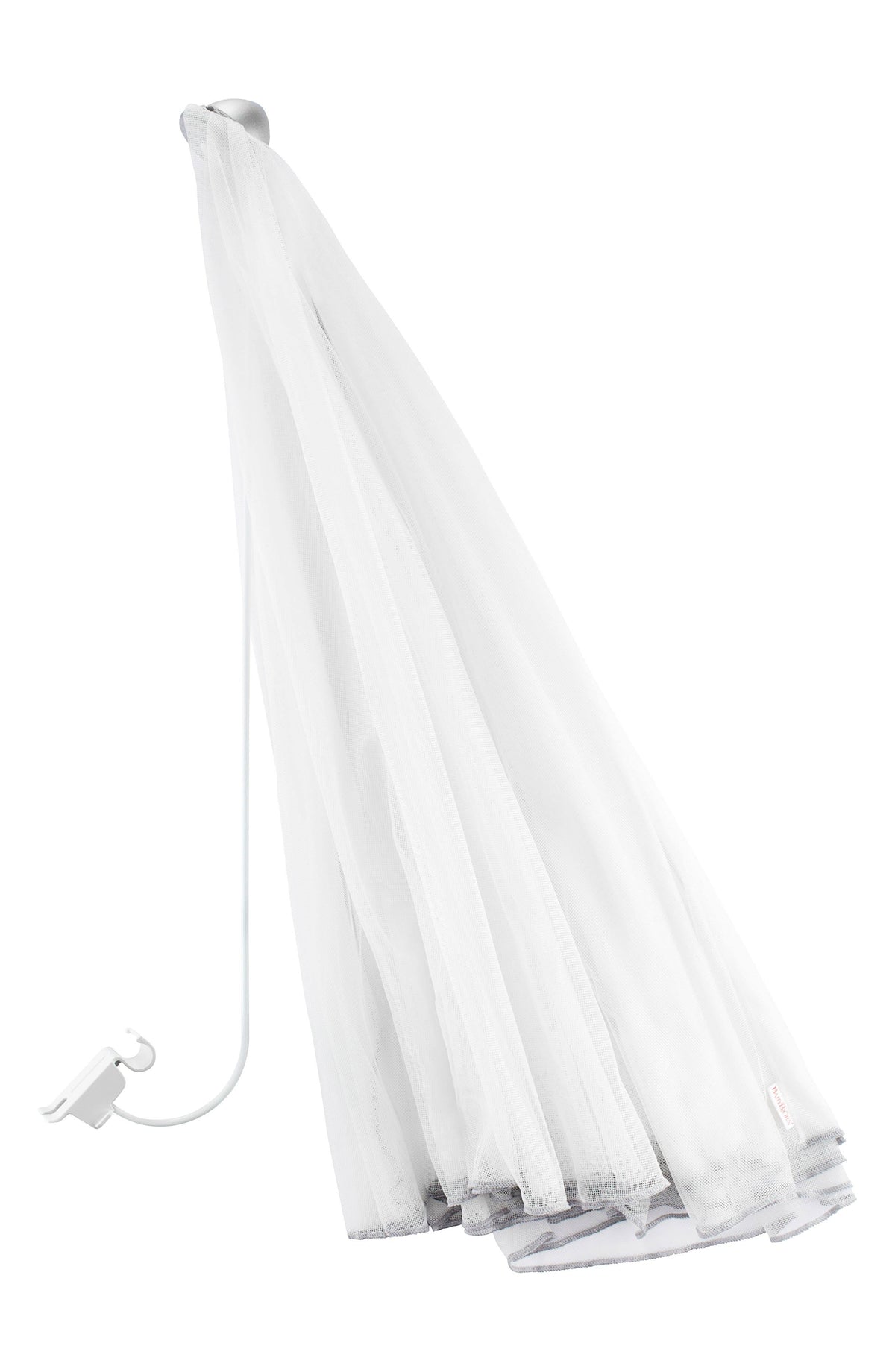 Canopy for Cradle White H6698