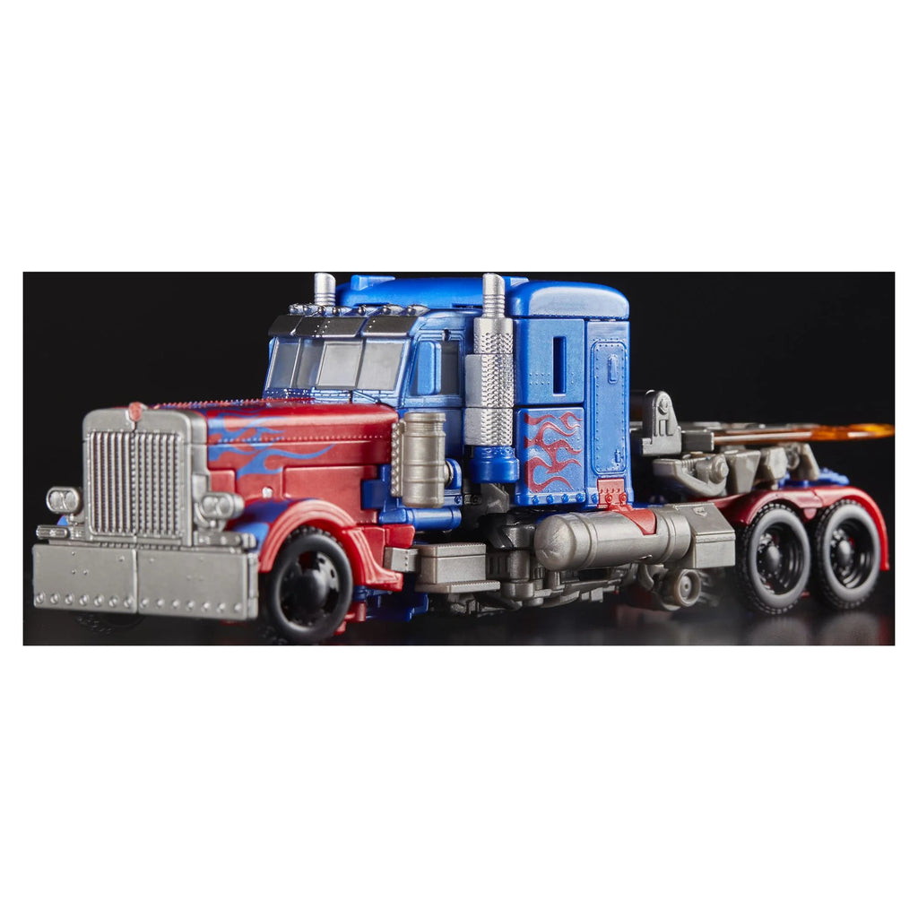 Voyager Class Optimus Prime Action Figure R471