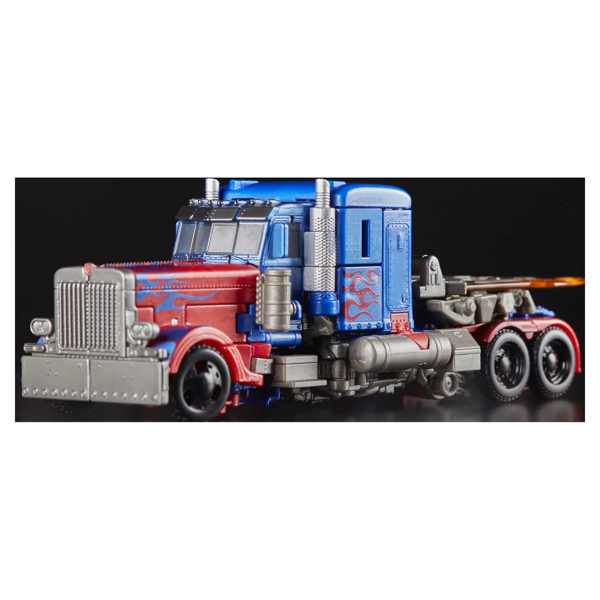 Voyager Class Optimus Prime Action Figure R471