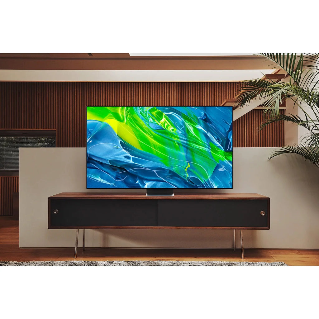 65" Class OLED 4K Smart TV P38451