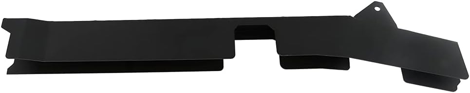 Driver Side Cab Mid Frame Section Mount W75313