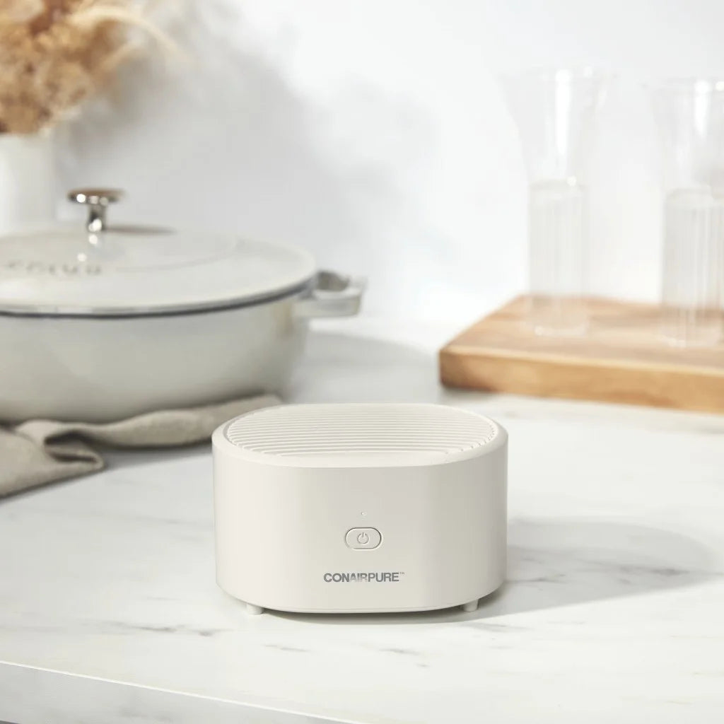 Portable Rechargeable Air Purifier O3870