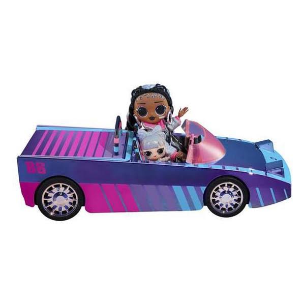 Doll Car Toys G633