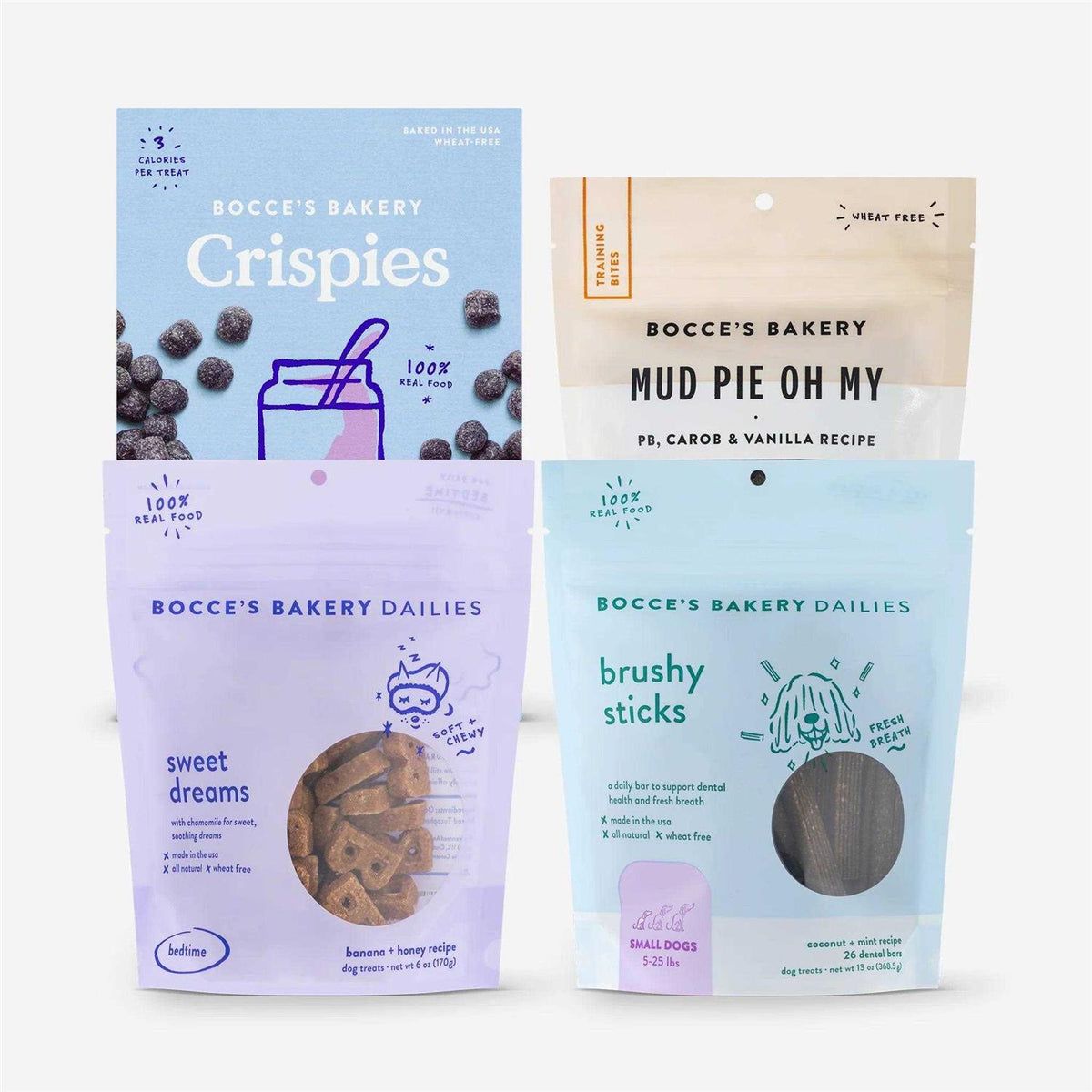 Dog Treats G78352