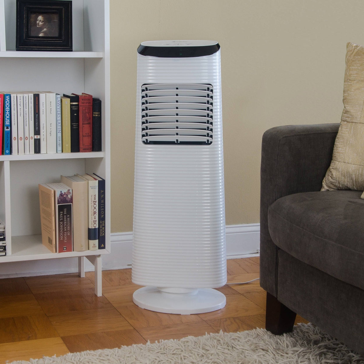 Hybrid Tower Fan J800