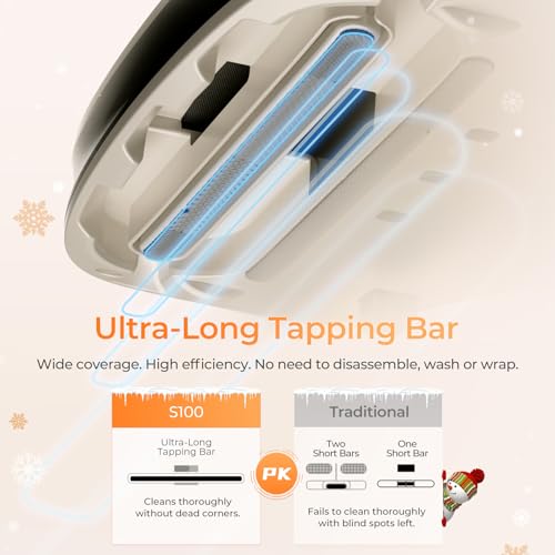 Mattress Vacuum Cleaner UV Sanitizing 12Kpa Suction X4892