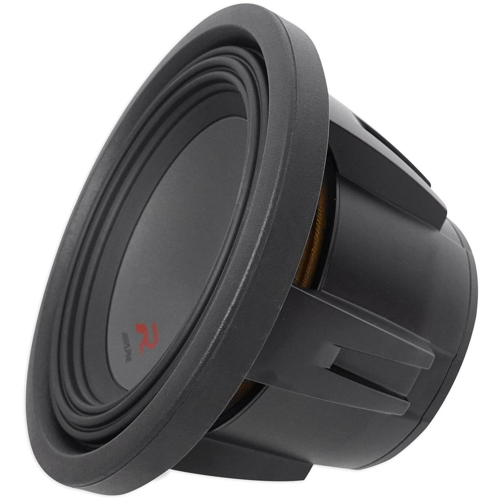 Alpine R-Series R-W10D4 Car Subwoofer G478565