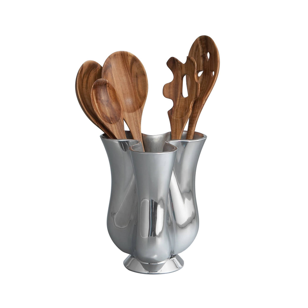 Tulip Tool Jug with 5-Piece Utensil Set R3504
