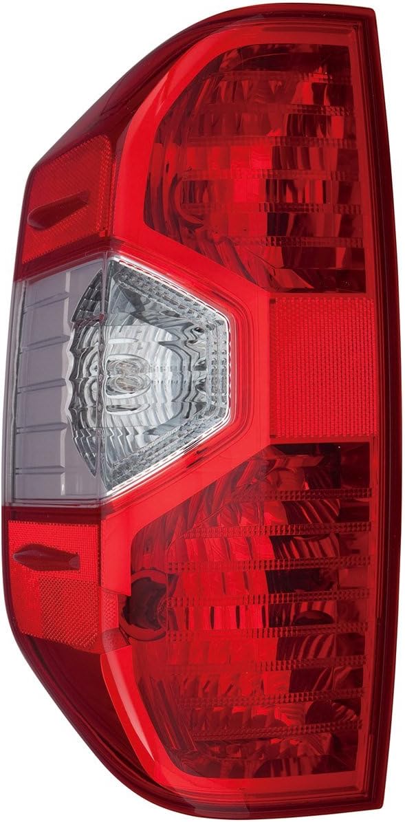 Tail Light Pack of 2 for Toyota Tundra 2014-2021 K909