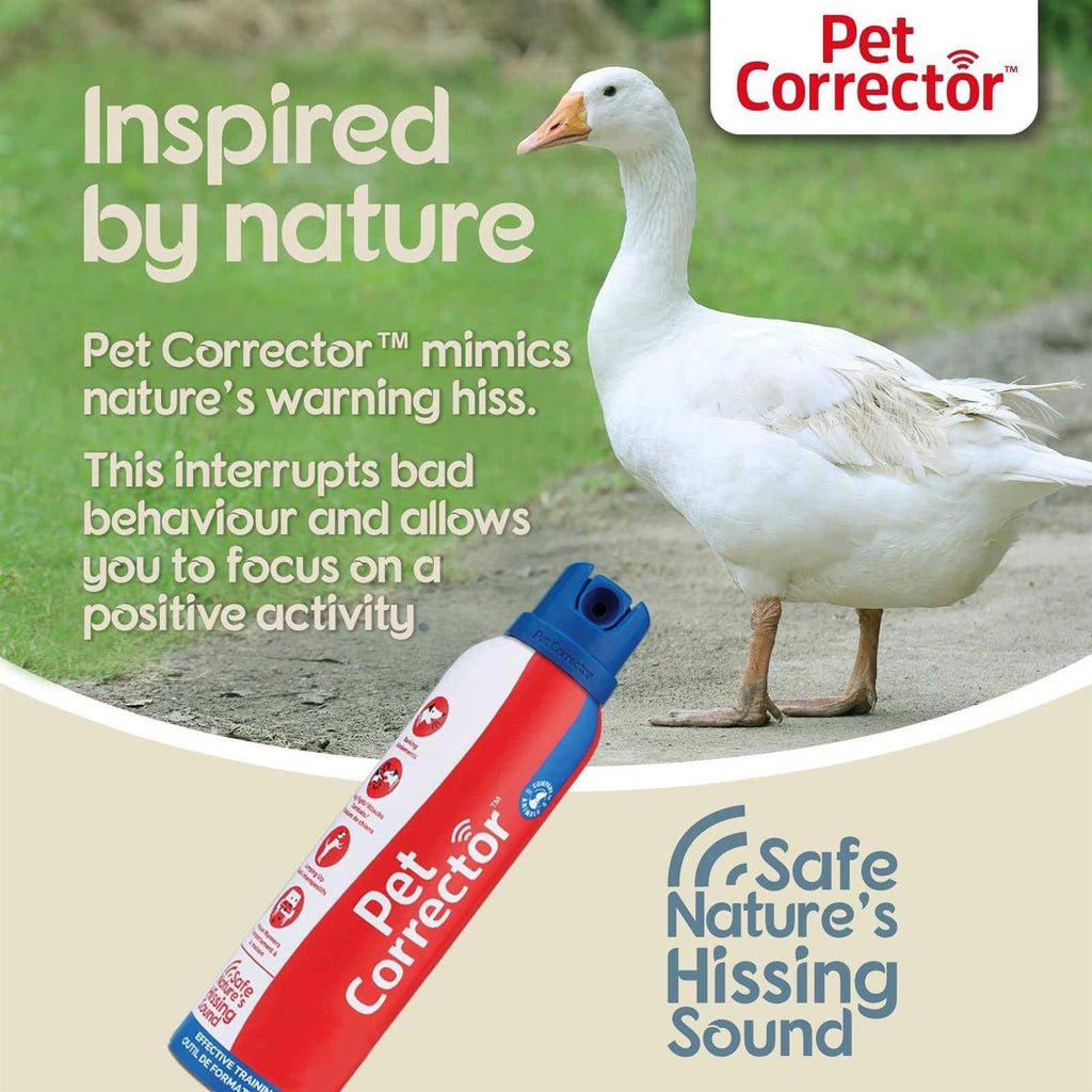 Pet Corrector W7953