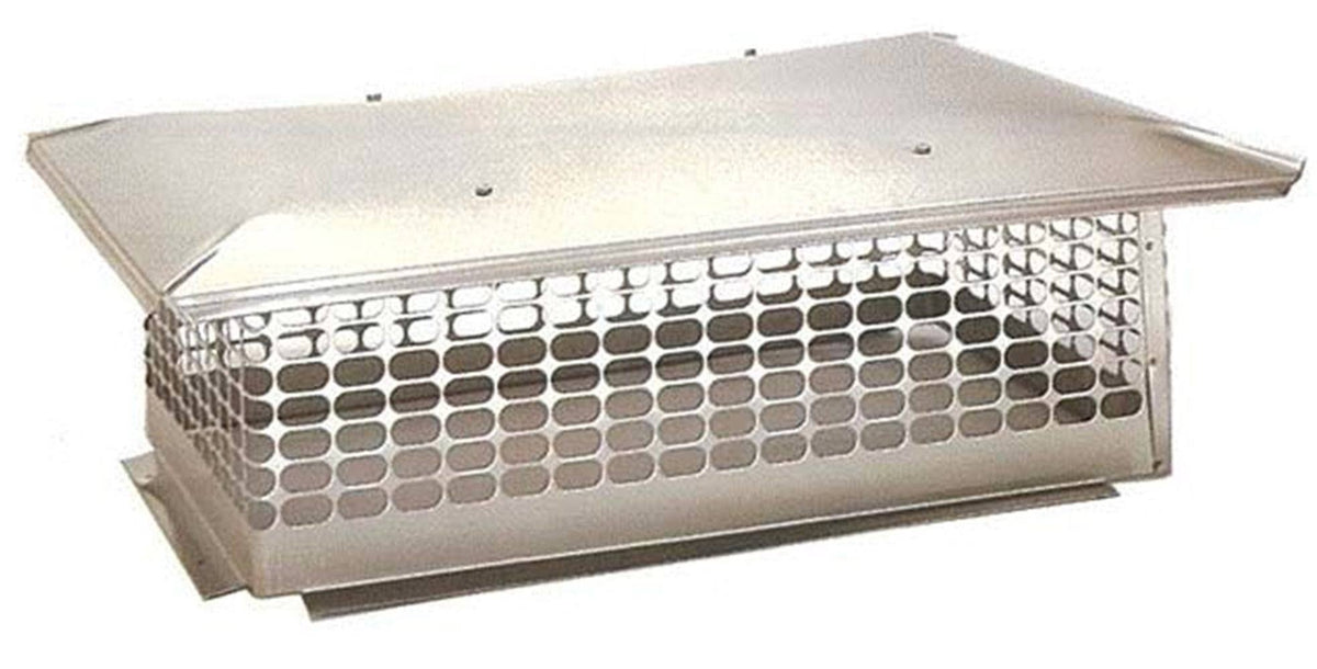 Stainless Steel Chimney Cap H216140