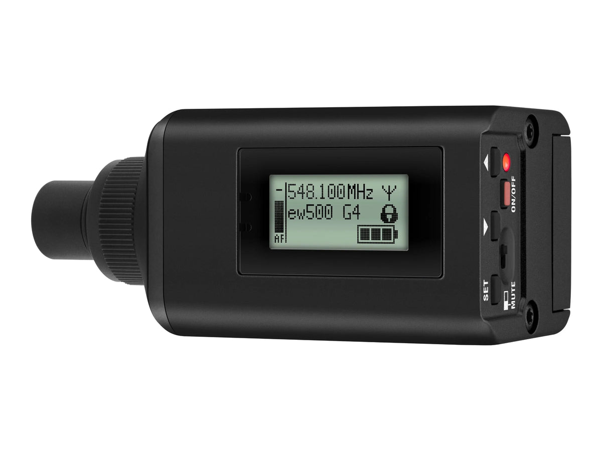 Wireless Microphone Transmitter V220427