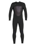 Men's 4/3mm Chest Zip Fullsuit C121