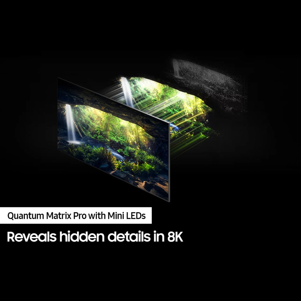 65 Class 8K Smart TV Y257