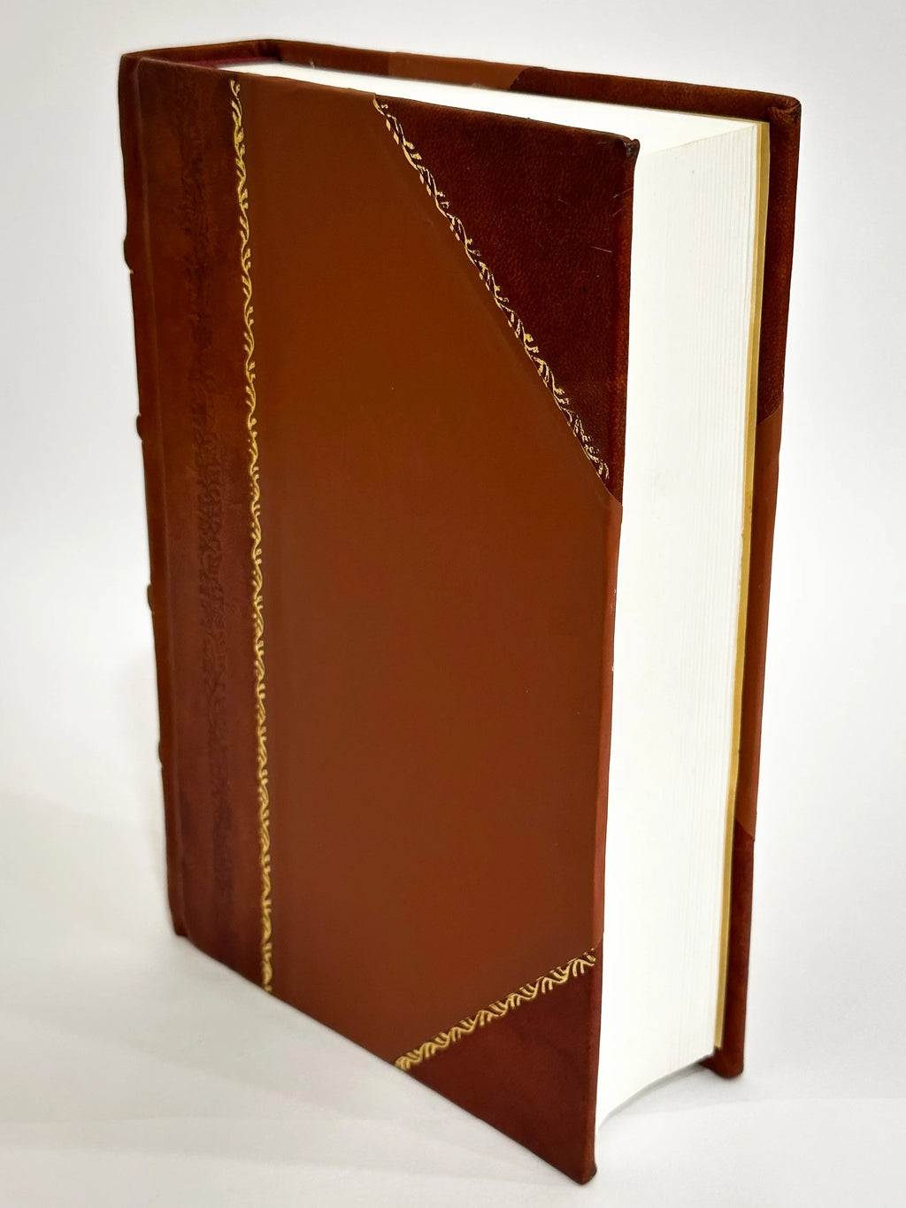 History of Europe from the Commencement of the French Revolution to the Restoration of the Bourbons in 1815, Volume 11, Leather Bound X98794