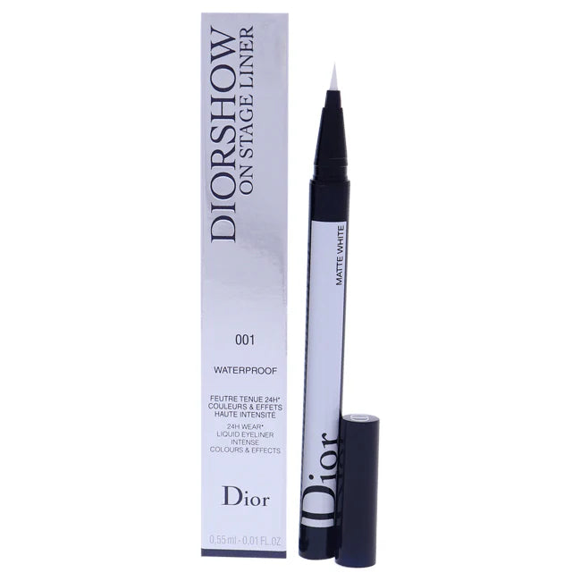 Waterproof Liquid Eyeliner O5028