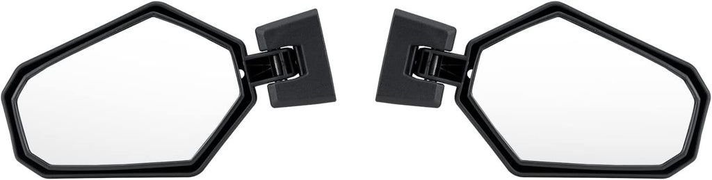 Folding Rearview Side Mirrors V327