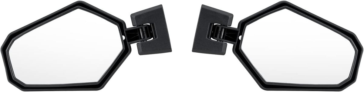 Folding Rearview Side Mirrors V327