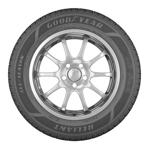245/50R20 102V All-Season Tire I94414