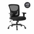 400 lbs Ergonomic Mesh Office Chair with Lumbar Support L143068