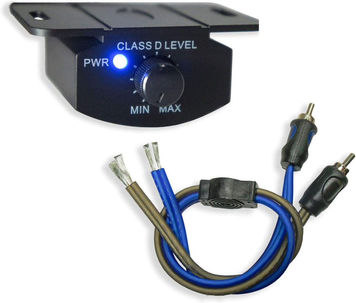 Ford F-150 Super EXT Cab Truck 1997-1999 Bundled Amplifier and Dual 10 Sub Box Enclosure X236